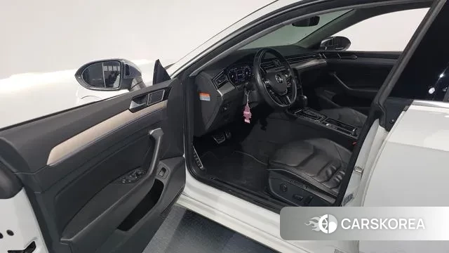 Volkswagen Arteon id 3412228 из Кореи 20