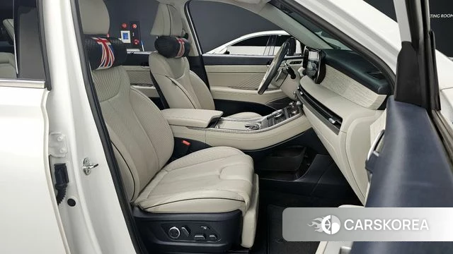 Hyundai The New Palisade id 3832388 из Кореи 20