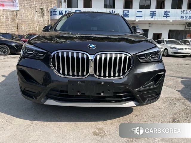BMW X1 id 4258650 из Китая 14