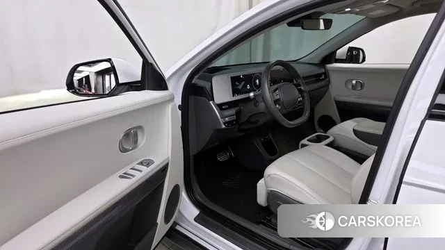 Hyundai Ionic 5 id 3685710 из Кореи 20