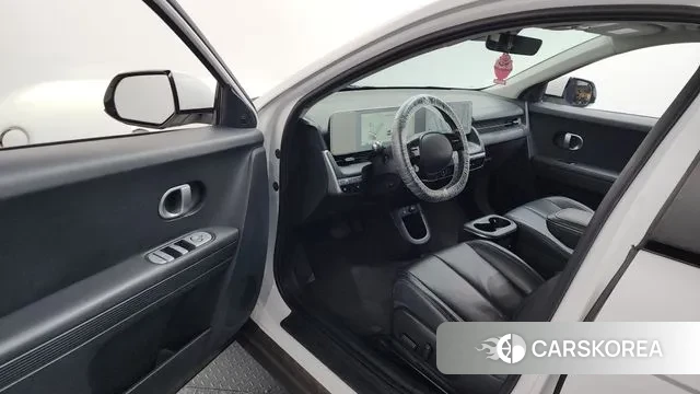 Hyundai Ionic 5 id 3290804 из Кореи 20