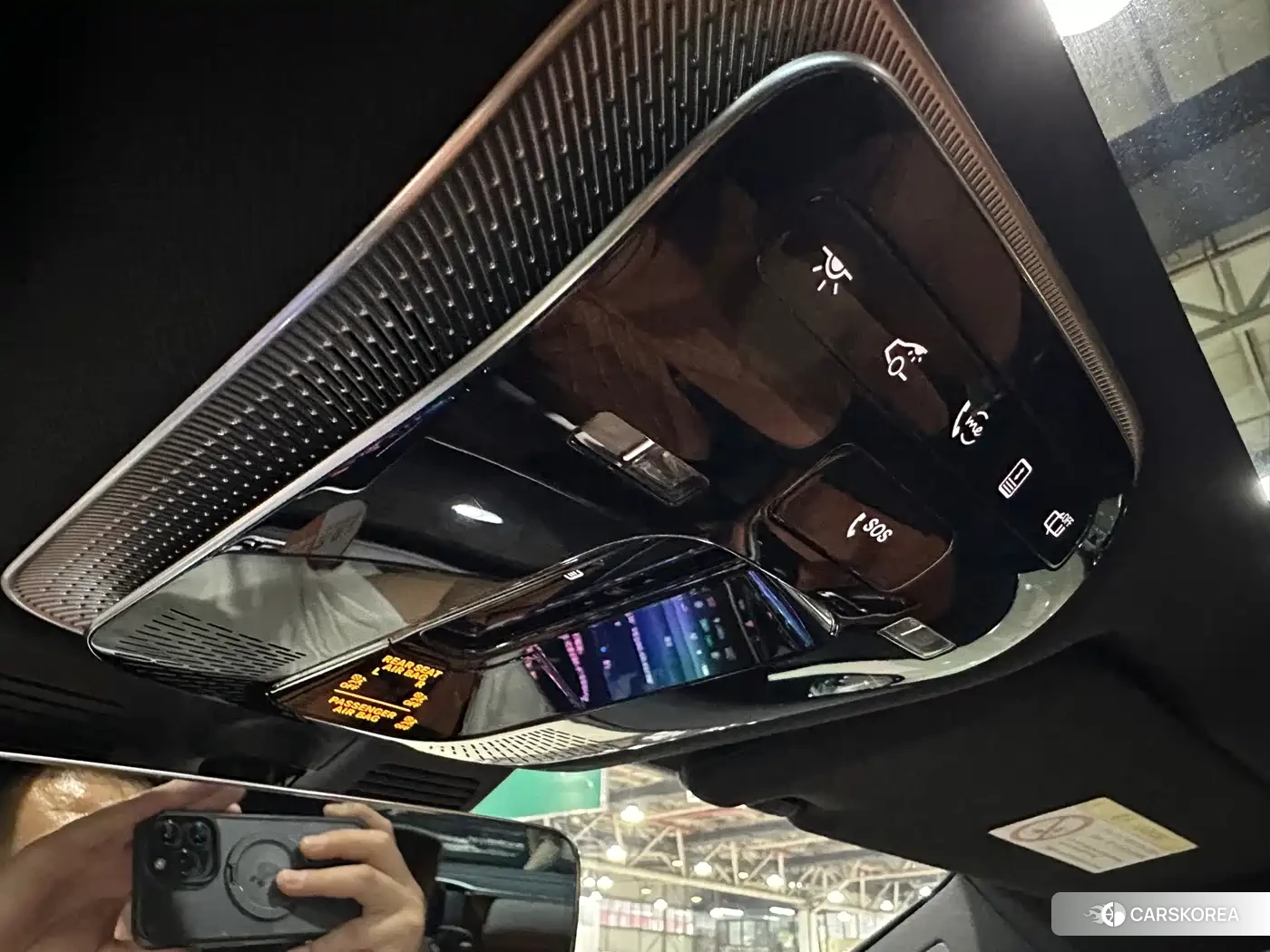 Mercedes-Benz Maybach S-Class id 4565071 из Китая 23