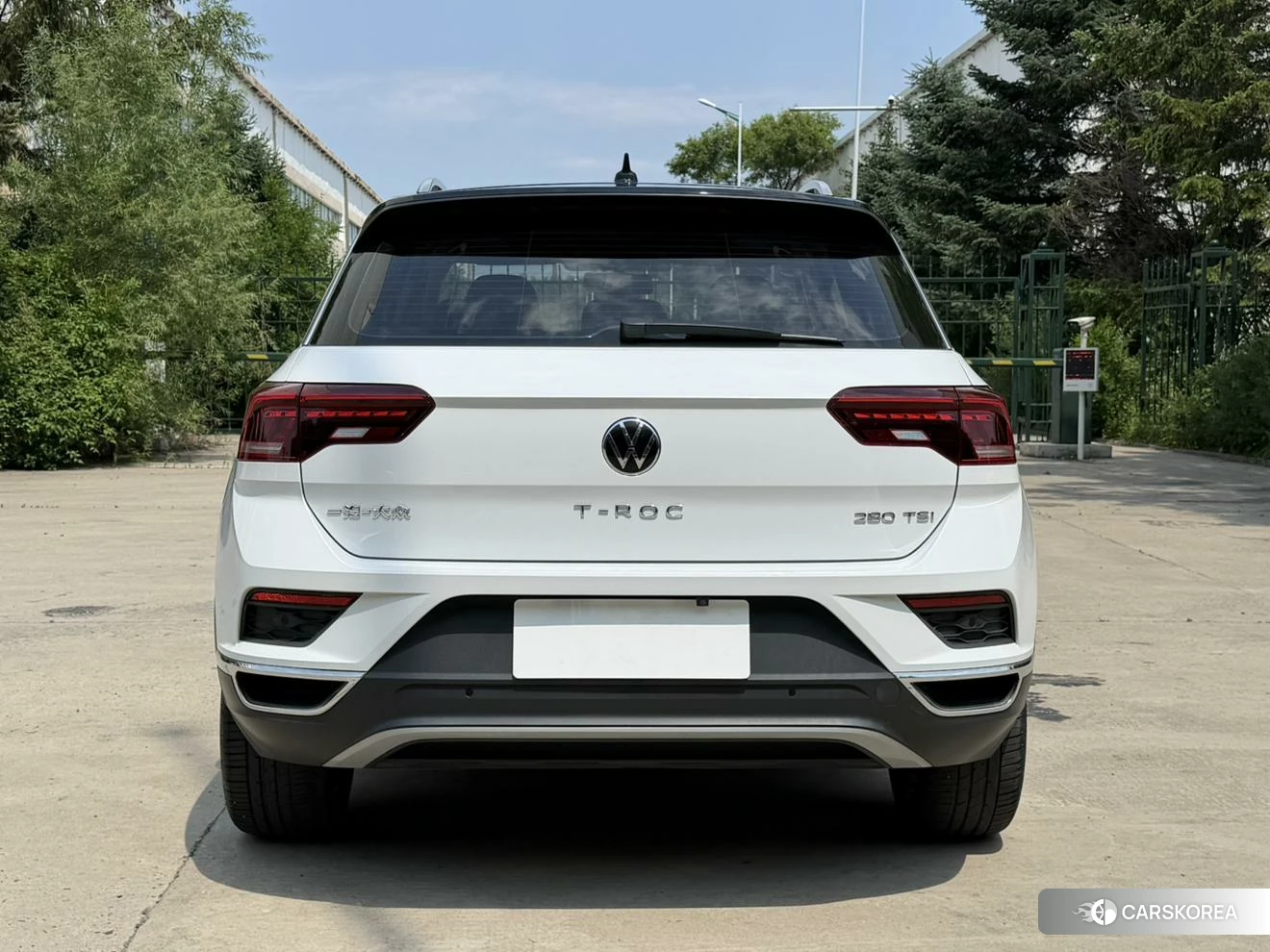 Volkswagen Exploring songs id 4498721 из Китая 25