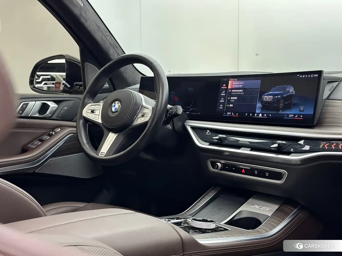 BMW X5 id 4576797 из Китая 29