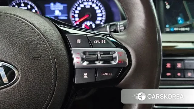 Kia Come New K7 id 3055458 из Кореи 20