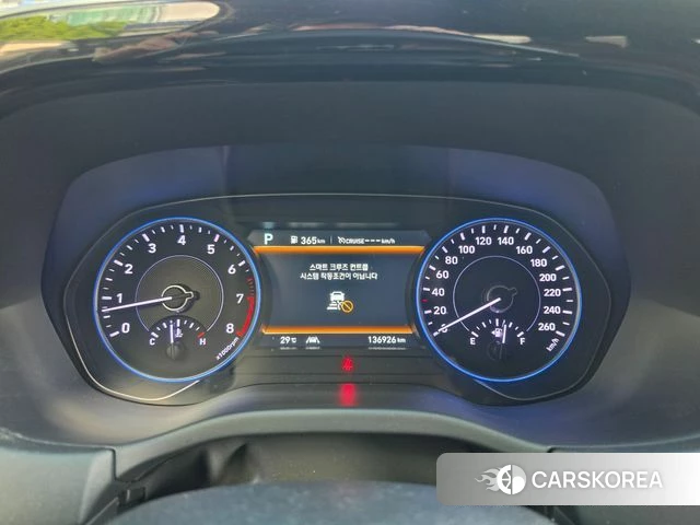 Hyundai Palisade id 4384258 из Кореи 20
