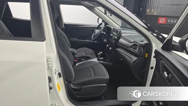 Ssangyong Berry New Tivoli id 3311741 из Кореи 20