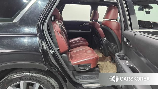 Hyundai Palisade id 4937594 из Кореи 35