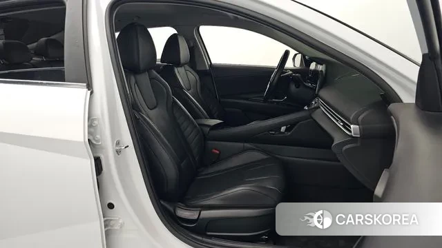 Hyundai Avante (CN7) id 3752656 из Кореи 20