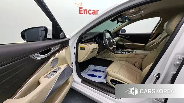 Kia More K9 id 3449767 из Кореи 20