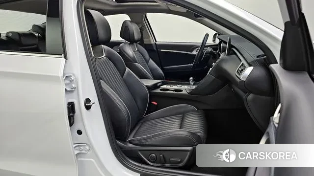 Genesis G70 id 3296855 из Кореи 20