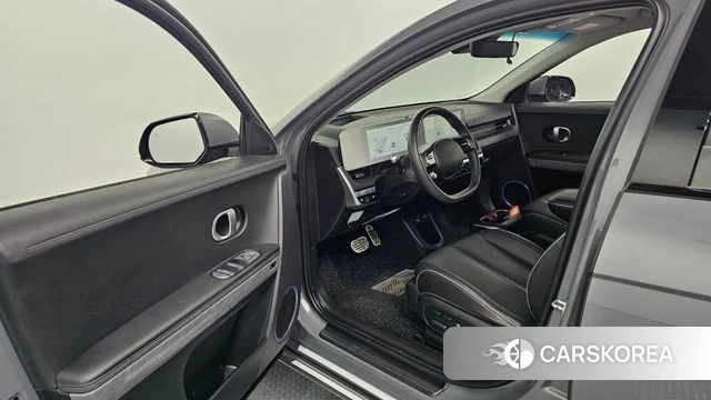 Hyundai Ionic 5 id 4303271 из Кореи 31