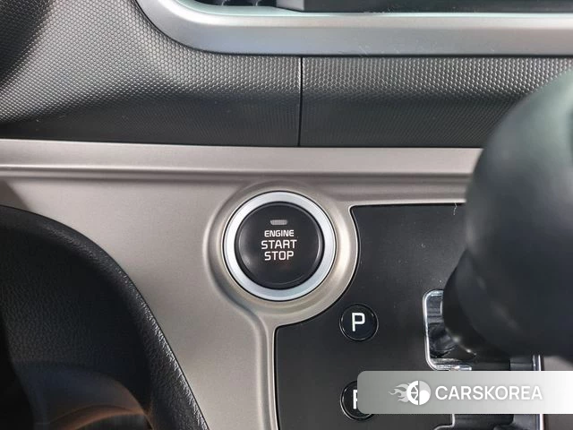 Kia The New Ray id 3886575 из Кореи 20