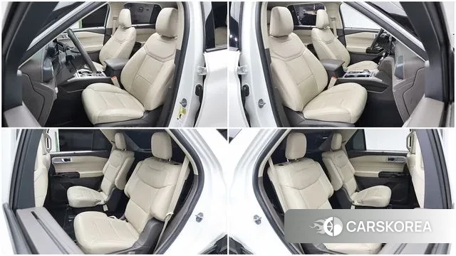 Ford Explorer 6th Generation id 3348904 из Кореи 20