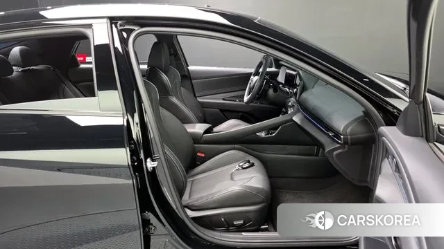 Hyundai The New Avante (CN7) id 3733975 из Кореи 20