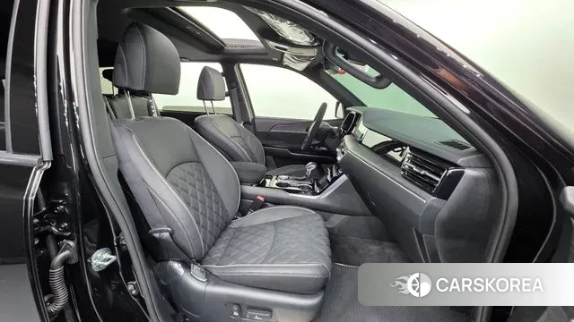 Kia Mohave Master id 3443008 из Кореи 20