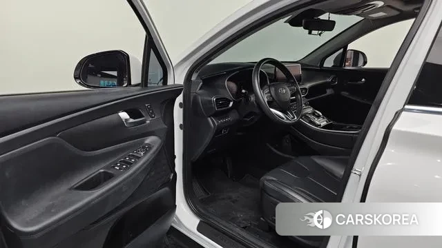 Hyundai The New Santa Fe id 3551555 из Кореи 20