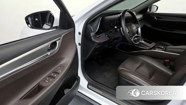 Hyundai The New Grandeur IG id 3819777 из Кореи 20