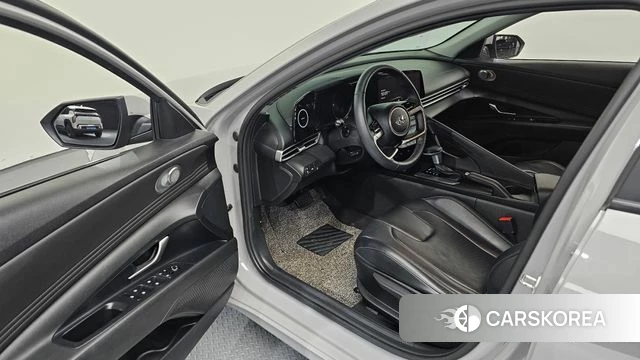 Hyundai Avante (CN7) id 3935957 из Кореи 20