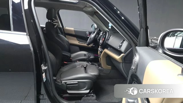 Mini Cooper Countryman id 4317495 из Кореи 31
