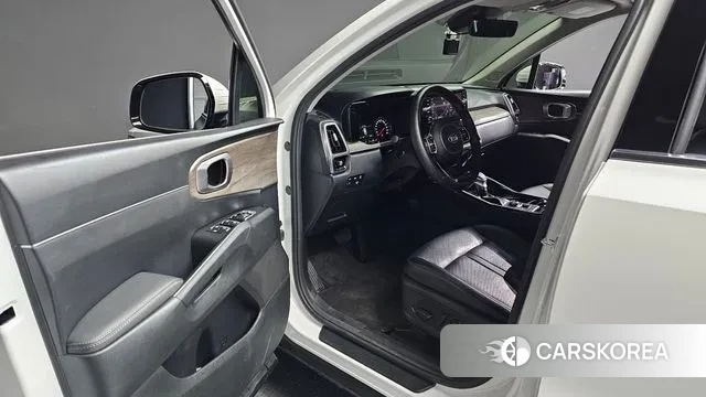 Kia Sorento 4th Generation id 3060133 из Кореи 20