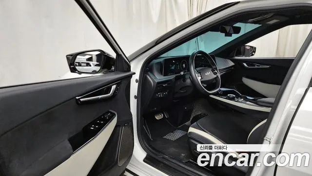 Kia EV6 id 2868274 из Кореи 20