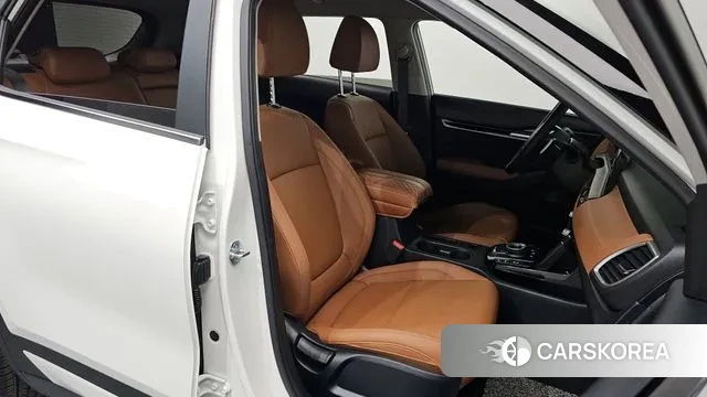 Kia The New Seltos id 3431643 из Кореи 20