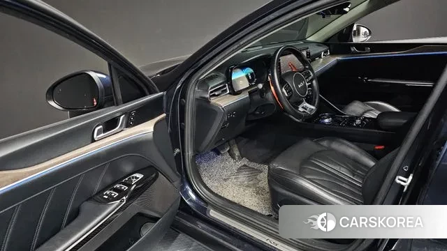 Kia K5 Hybrid 3rd Generation id 3473071 из Кореи 20