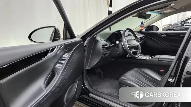 Genesis G80 (RG3) id 3479630 из Кореи 20