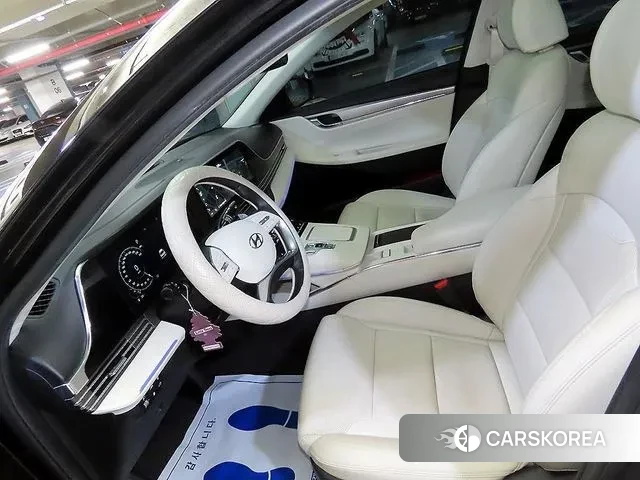 Hyundai The New Grandeur IG id 3503235 из Кореи 20