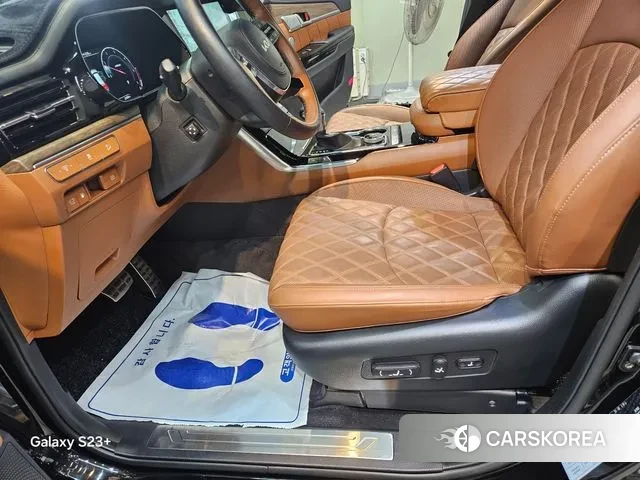 Kia Mohave Master id 2979257 из Кореи 20