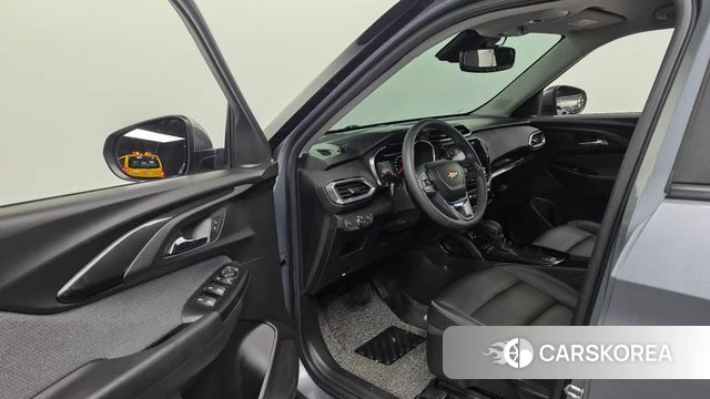 Chevrolet (GM Daewoo) Trailblazer id 3865862 из Кореи 20