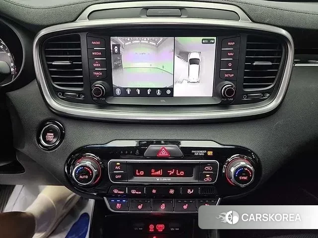 Kia The New Sorento id 3009332 из Кореи 19