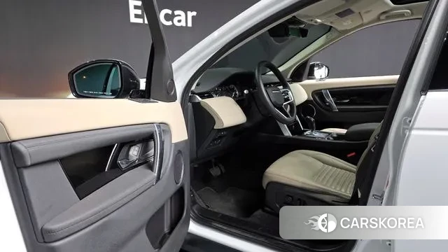 Land Rover Discovery Sports 2nd Generation id 2964213 из Кореи 18