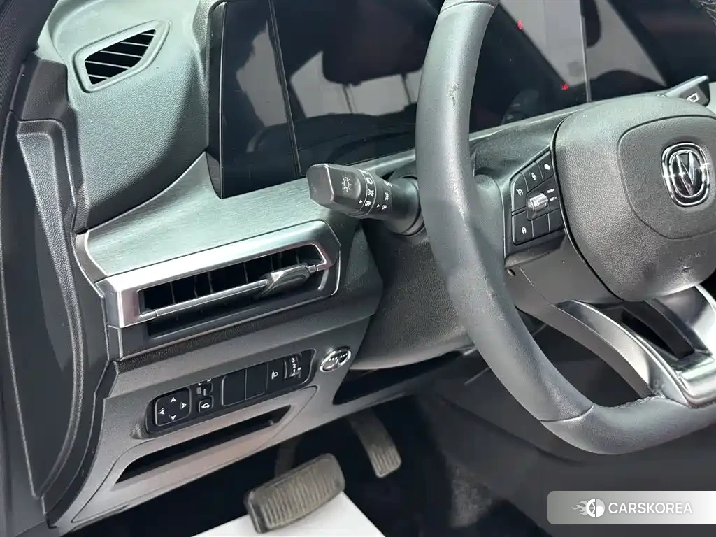 Chang'an Changan CS35PLUS id 4515407 из Китая 24