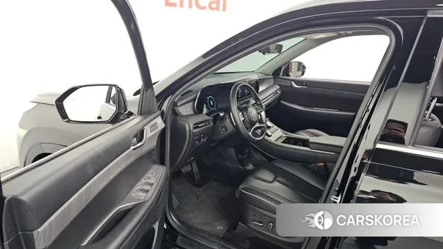 Hyundai The New Palisade id 3599483 из Кореи 20