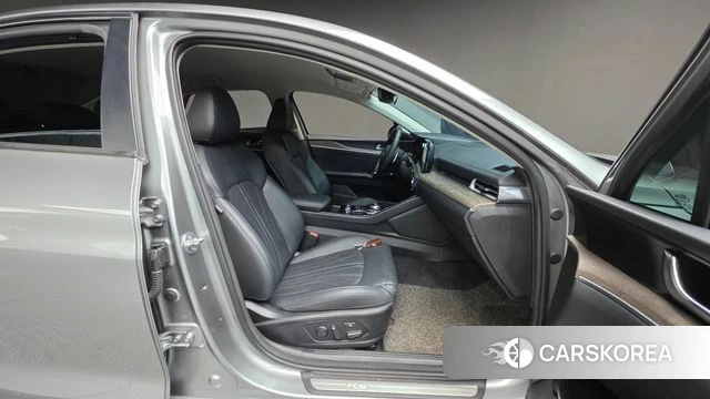 Kia K5 3rd generation id 3905149 из Кореи 20