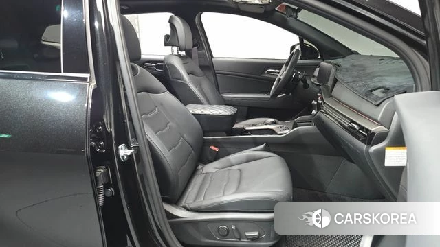 Kia The New Sportage 5th Generation Hybrid id 4724818 из Кореи 37