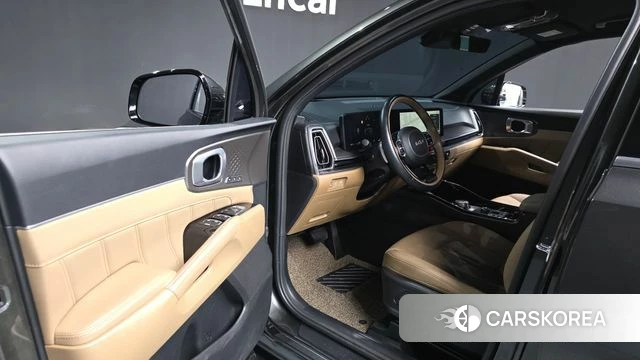 Kia The New Sorento 4th Generation id 4617985 из Кореи 36