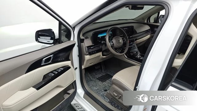 Kia Carnival 4th generation id 4731807 из Кореи 31