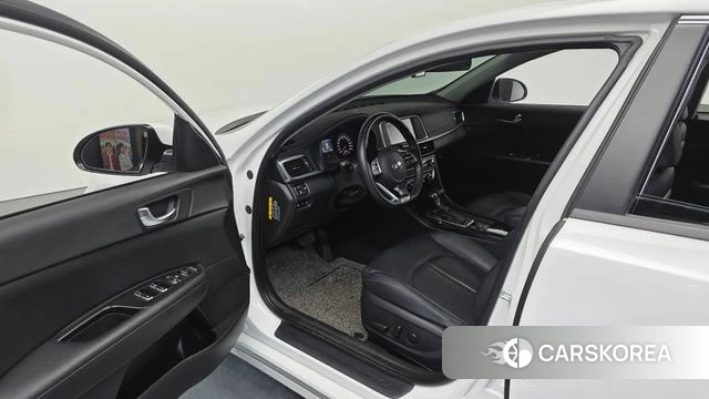 Kia The New K5 2nd generation id 4543135 из Кореи 30