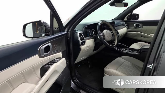 Kia Sorento 4th Generation id 4783835 из Кореи 34