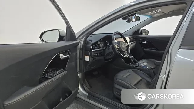 Kia The New Niro id 3301216 из Кореи 20