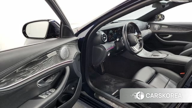 Mercedes-Benz E-Class W213 id 3893192 из Кореи 20