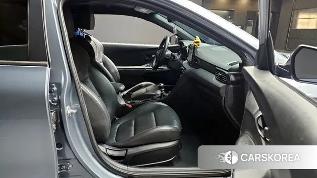 Hyundai Veloster (JS) id 3608096 из Кореи 20