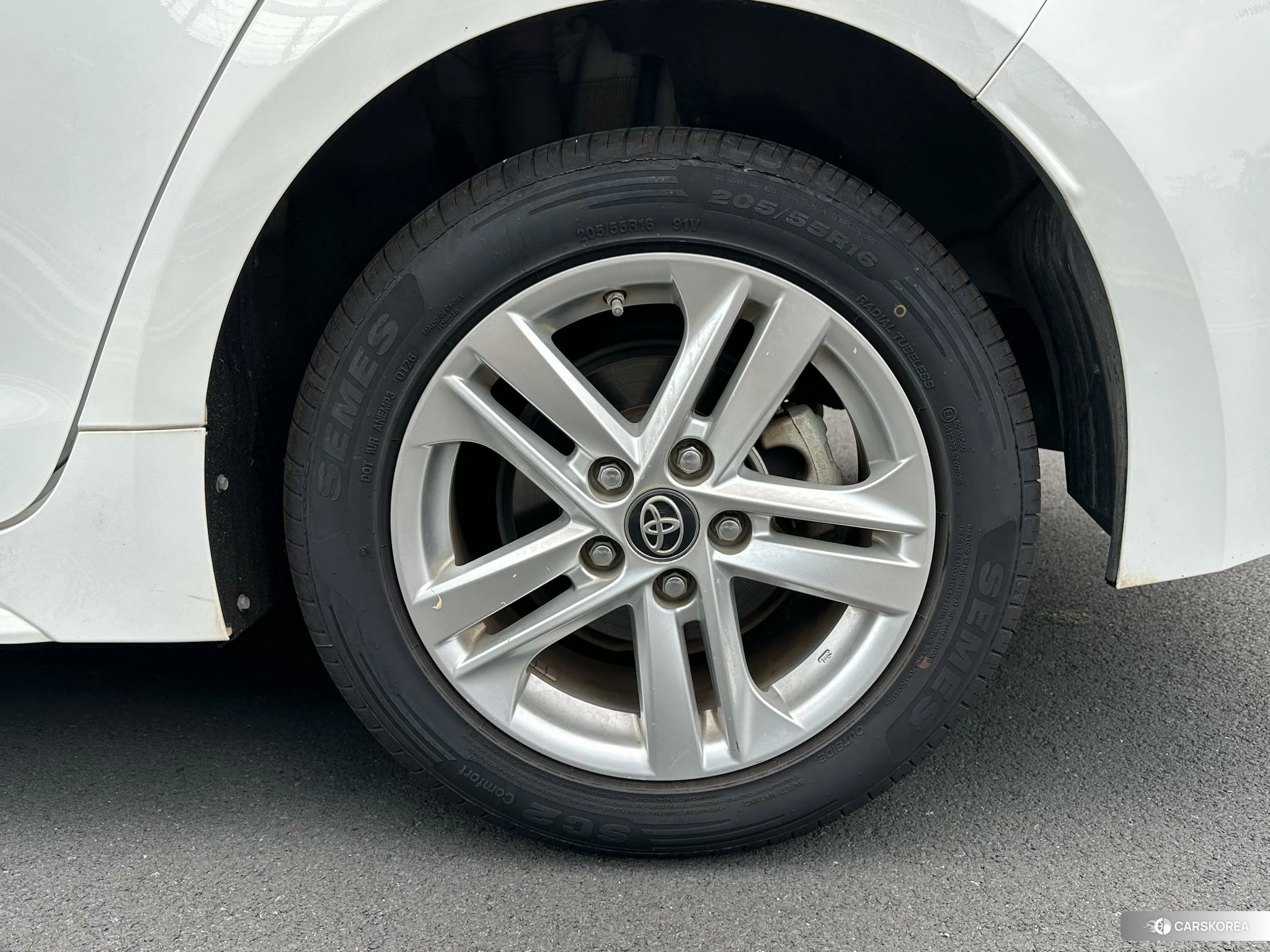 Toyota Lei Ling id 4419117 из Китая 14