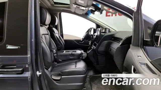 Hyundai Staria id 2911177 из Кореи 20