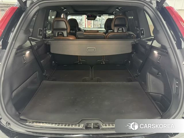 Volvo XC90 id 4212190 из Китая 35