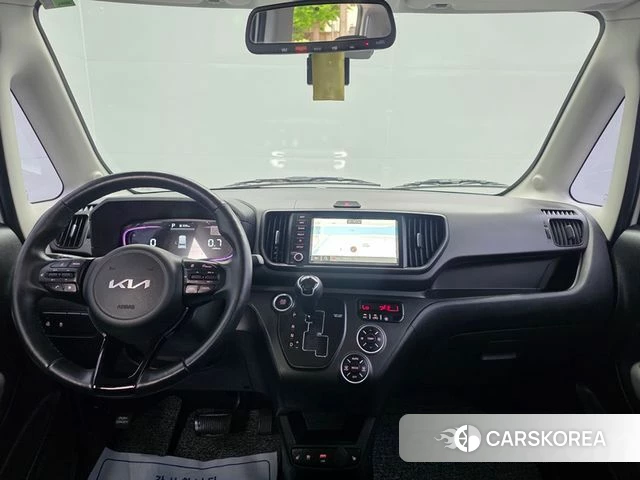 Kia The New Kia Ray id 4511334 из Кореи 17