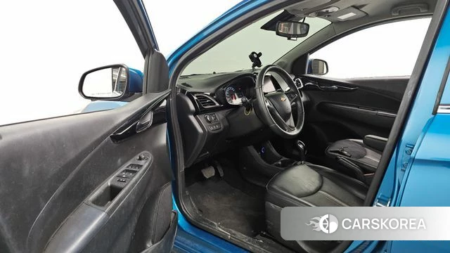 Chevrolet (GM Daewoo) The New Spark id 4864681 из Кореи 20